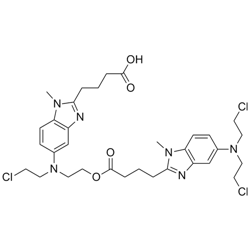 Bendamustine Related Compound H