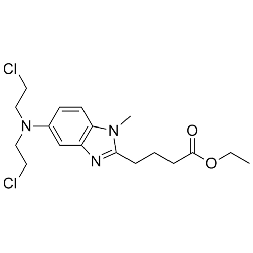 Bendamustine Related Compound I