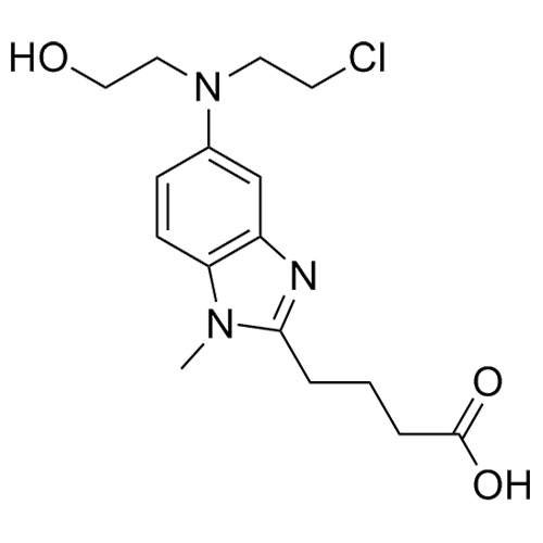 Bendamustine Related Compound E