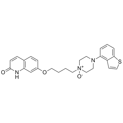 Brexpiprazole N-Oxide