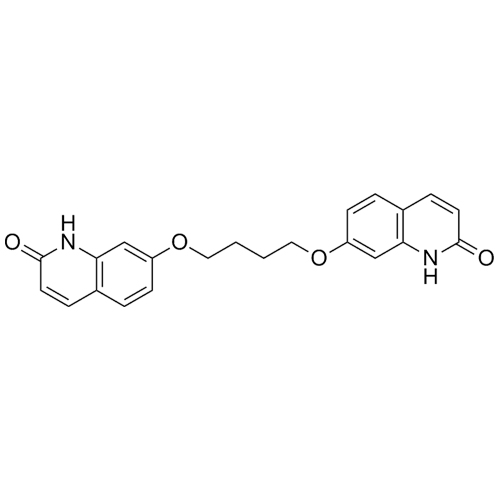 Brexpiprazole Diquinolinone Butanediol