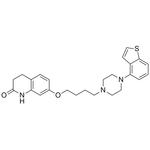 Brexpiprazole Impurity 15
