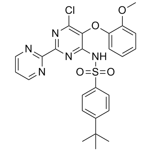 Bosentan Related Compound A