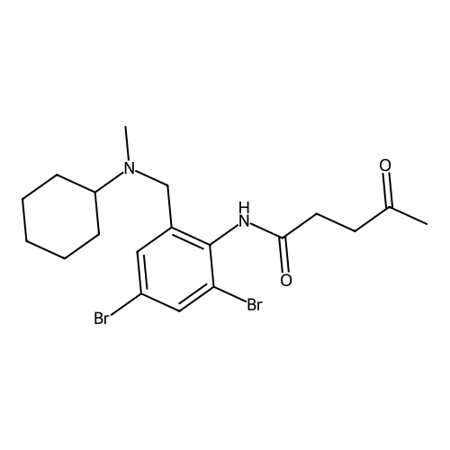 Bromhexine Levulinamide