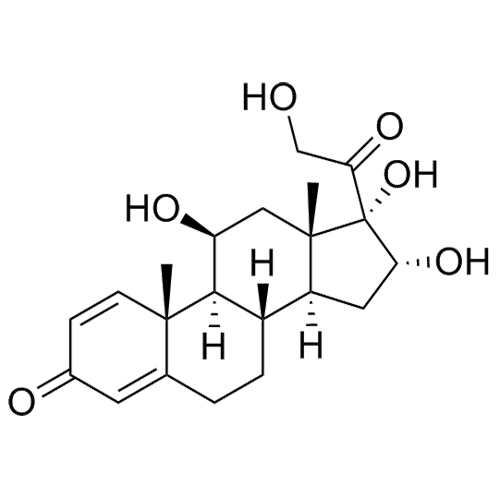 Budesonide EP Impurity A