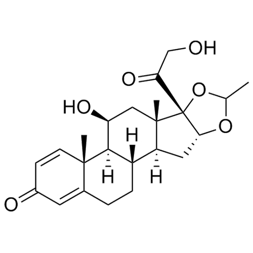 Budesonide EP Impurity B