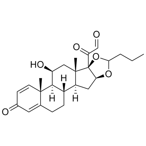 Budesonide EP Impurity D