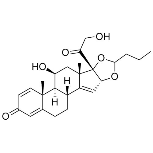 Budesonide EP Impurity E