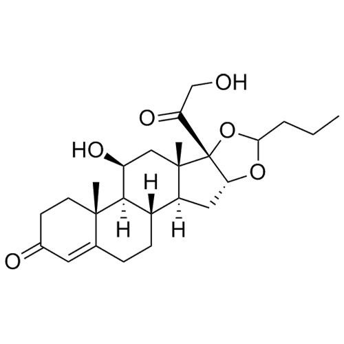 Budesonide EP Impurity G