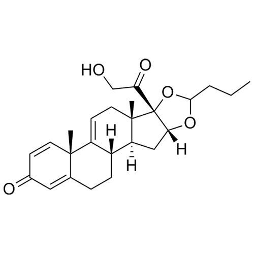 Budesonide EP Impurity H