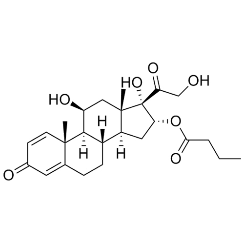 Budesonide EP Impurity I