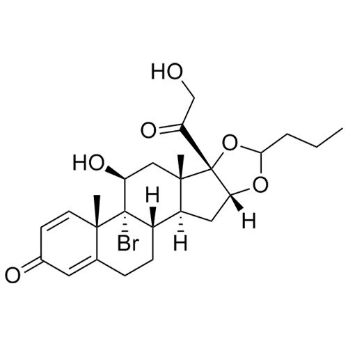 Budesonide EP Impurity J
