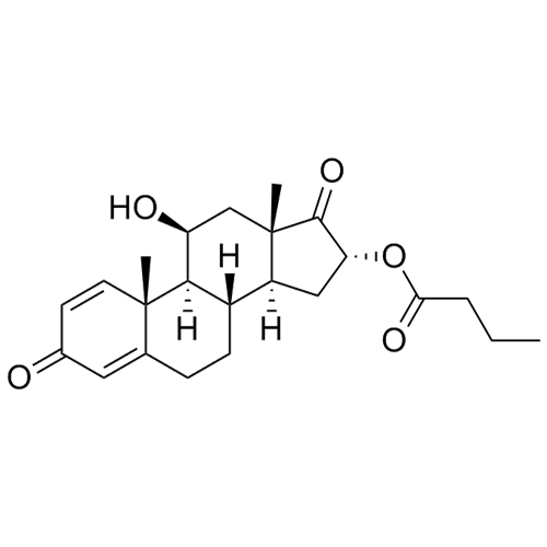17-Keto Budesonide
