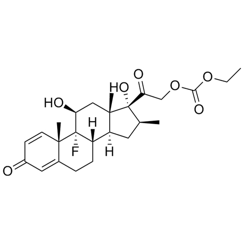 Betamethasone EP Impurity D