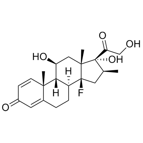 Betamethasone EP Impurity H