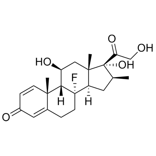 Betamethasone EP Impurity I