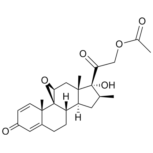 Betamethasone Acetate EP Impurity D