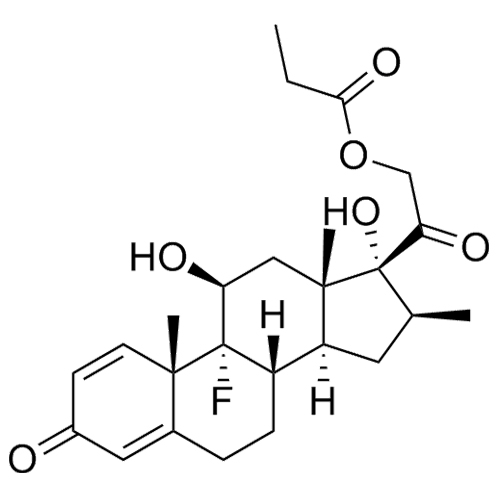 Betamethasone Dipropionate EP Impurity C