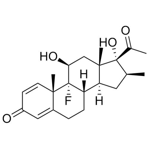 Betamethasone Valerate EP Impurity B