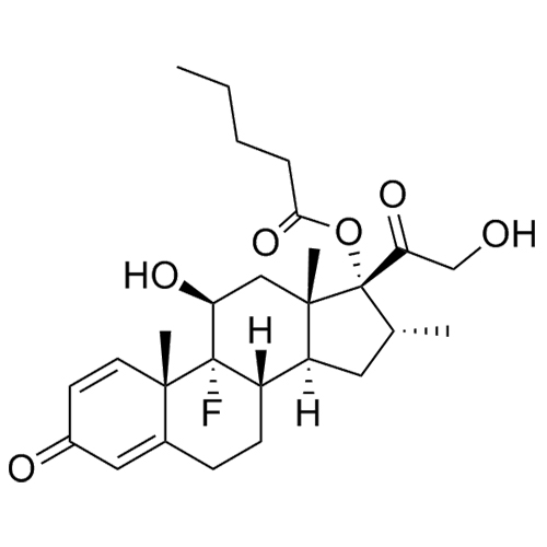 Betamethasone Valerate EP Impurity C