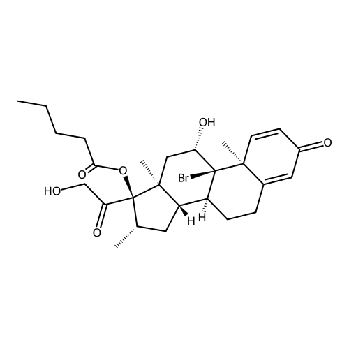Betamethasone Valerate EP Impurity D