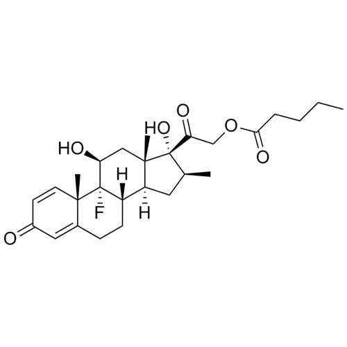 Betamethasone Valerate EP Impurity E