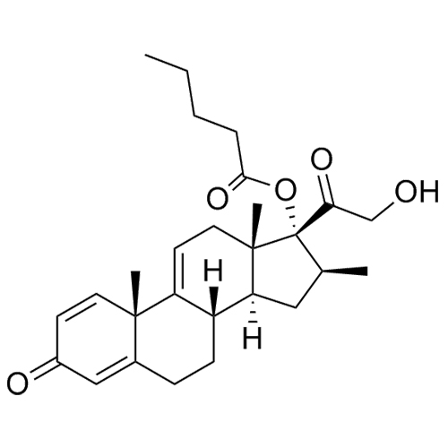 Betamethasone Valerate EP Impurity F