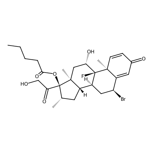 Betamethasone Valerate EP Impurity G