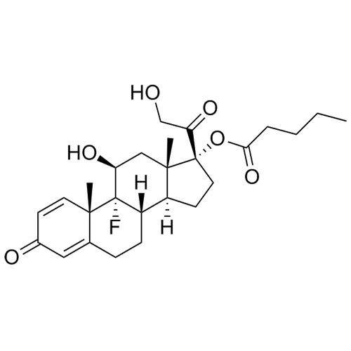 Betamethasone Valerate EP Impurity I