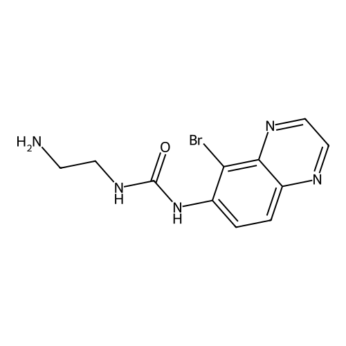 Brimonidine EP Impurity G