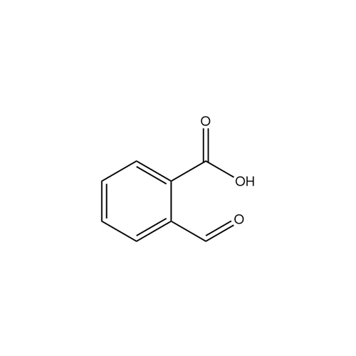 2-Formylbenzoic Acid (2-Carboxybenzaldehyde)