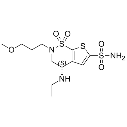 Brinzolamide Related Compound A