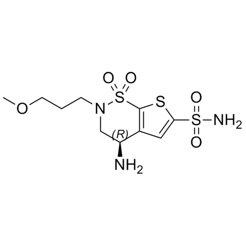 Brinzolamide Related Compound B