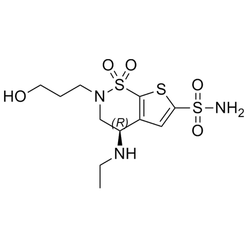 Brinzolamide Impurity C