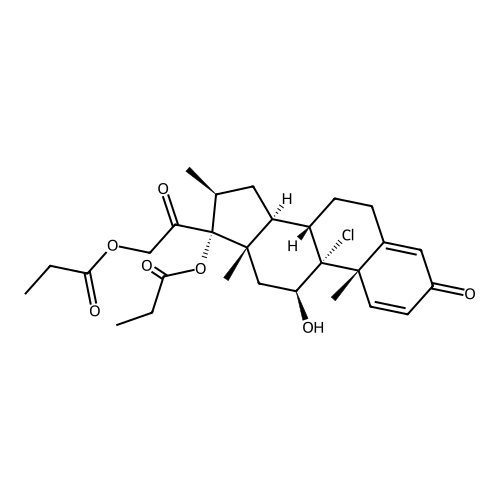 Beclometasone Dipropionate