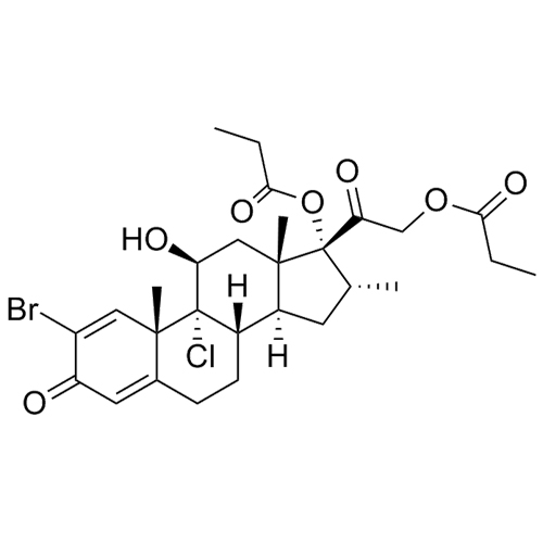Beclometasone Dipropionate EP Impurity N