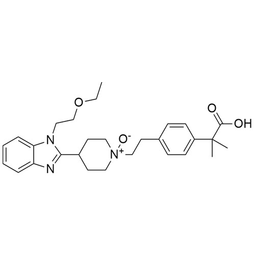 Bilastine N-Oxide