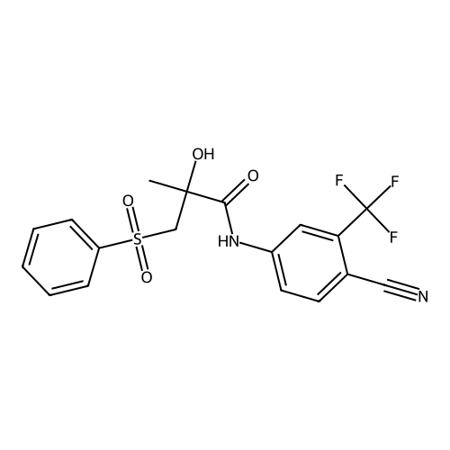 Bicalutamide EP Impurity A
