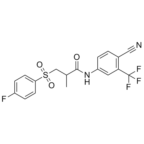 Bicalutamide EP Impurity C