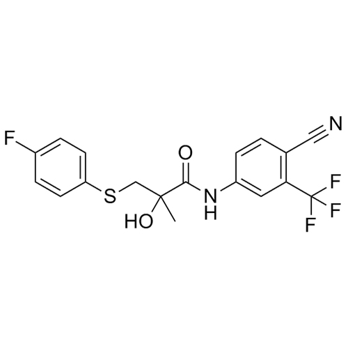 Bicalutamide EP Impurity J