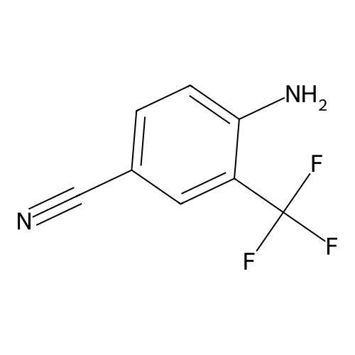 Bicalutamide Aminobenzonitrile