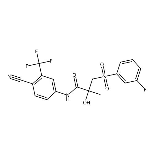 Bicalutamide Related Compound B
