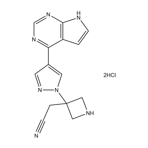 Baricitinib Impurity 6
