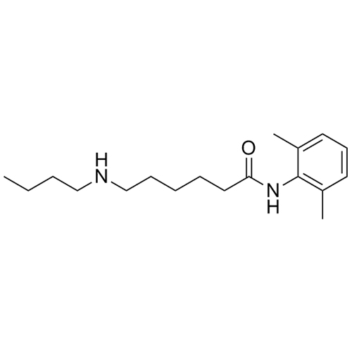 Bupivacaine EP Impurity E