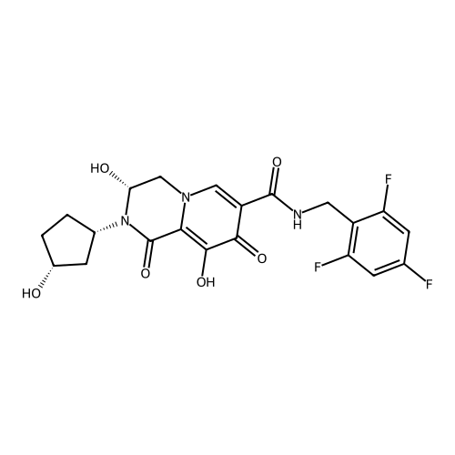 Bictegravir Impurity 4