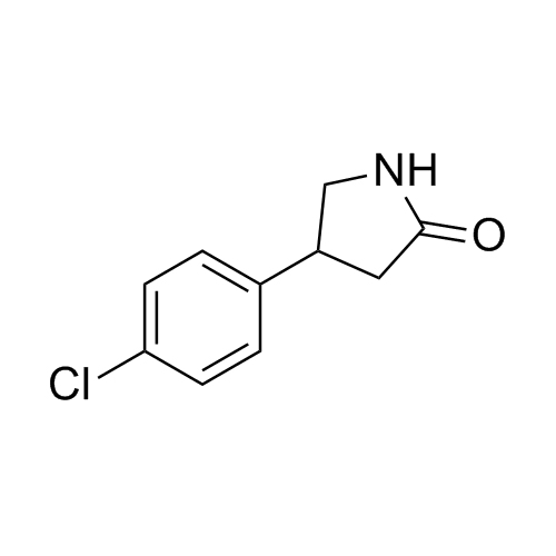 Baclofen EP Impurity A