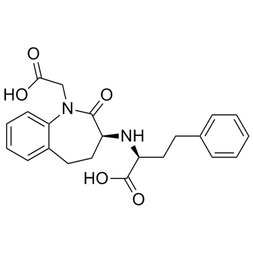 Benazepril Hydrochloride EP Impurity C