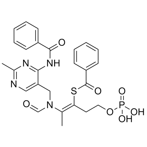 Benfotiamine Amide