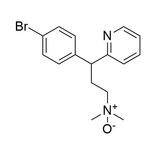 Brompheniramine N-Oxide