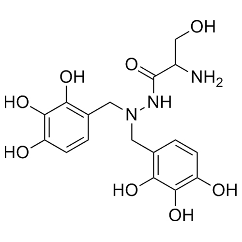 Benserazide EP Impurity B